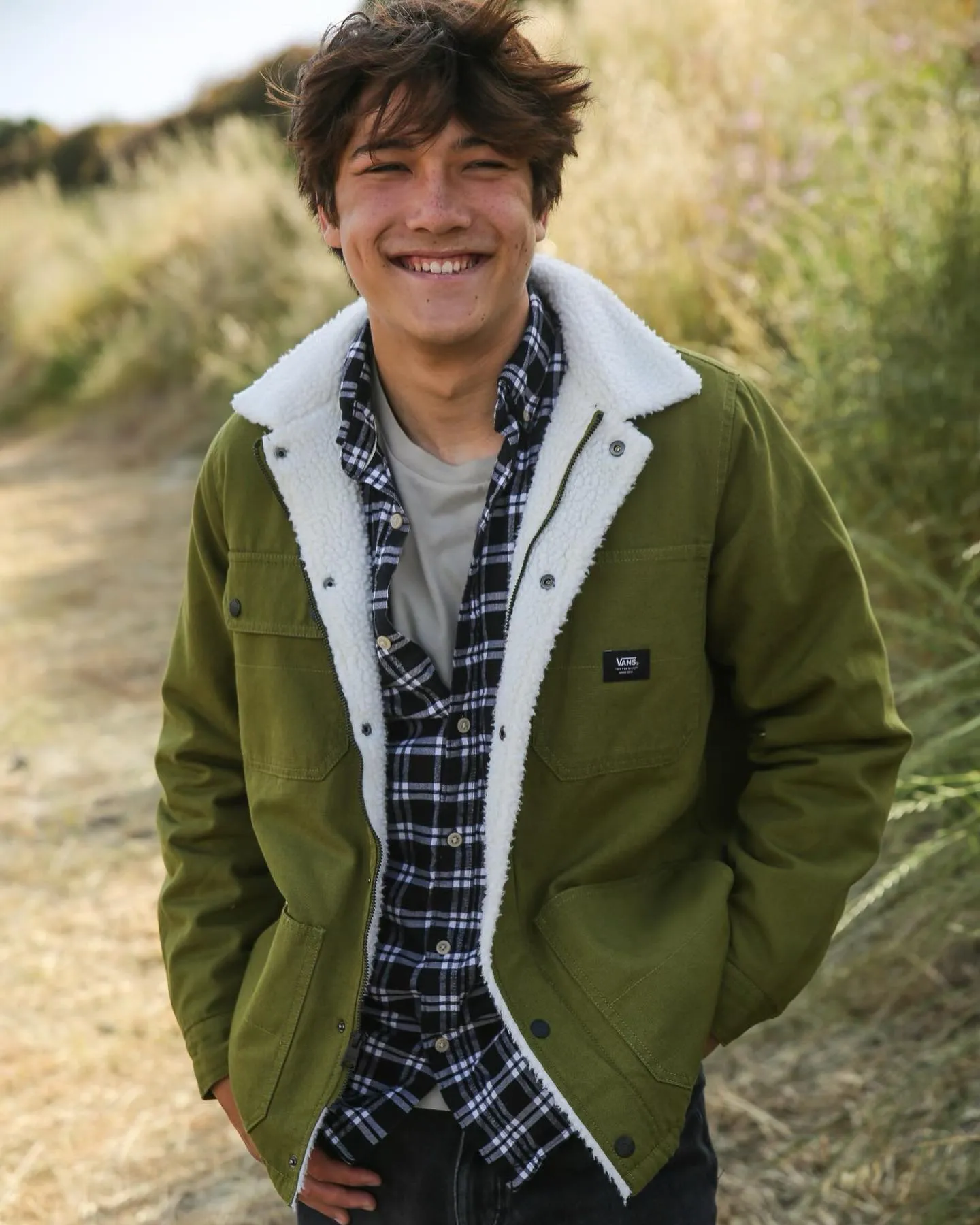 Ezra Dewey - Photo