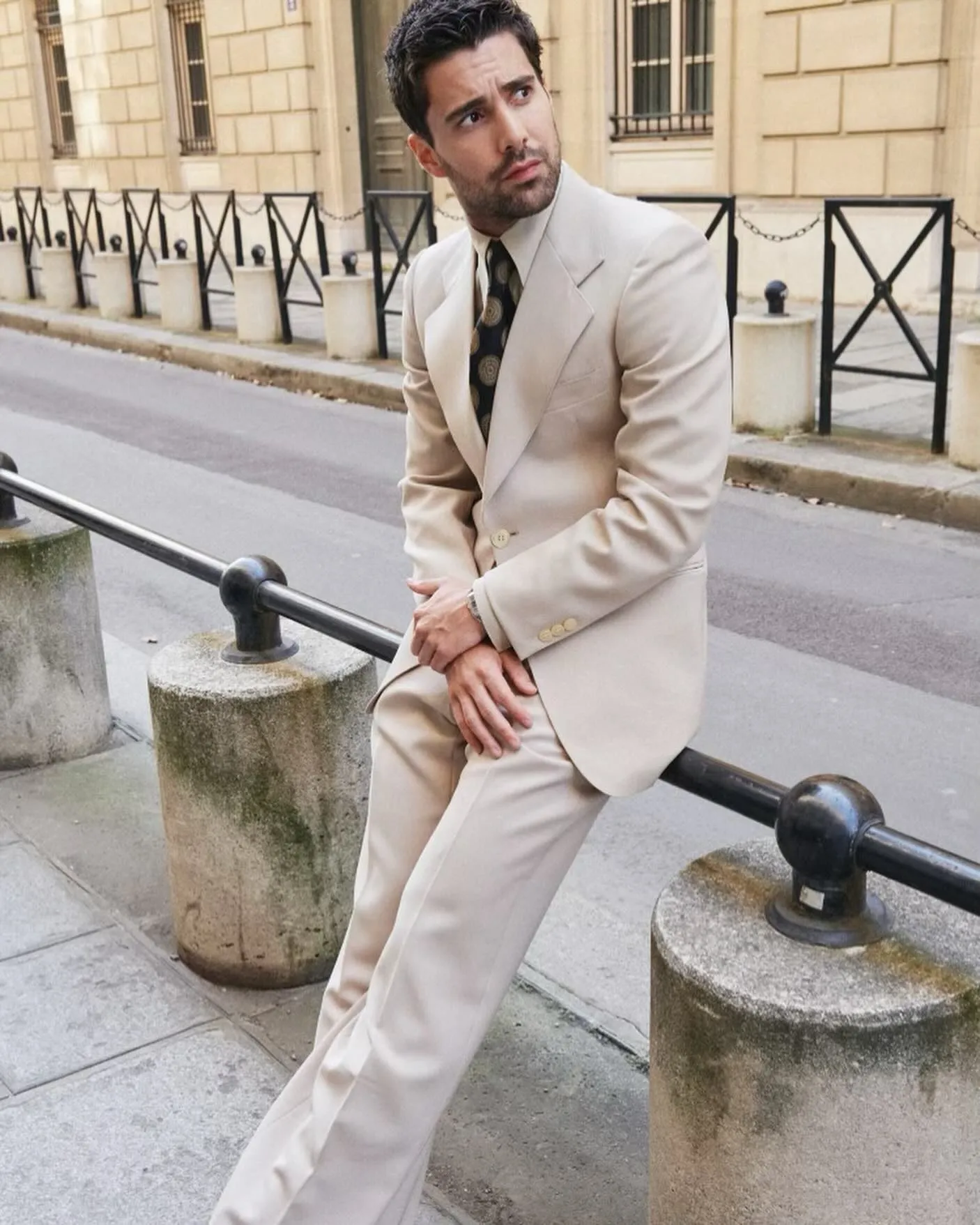 Fabien Frankel - Photo