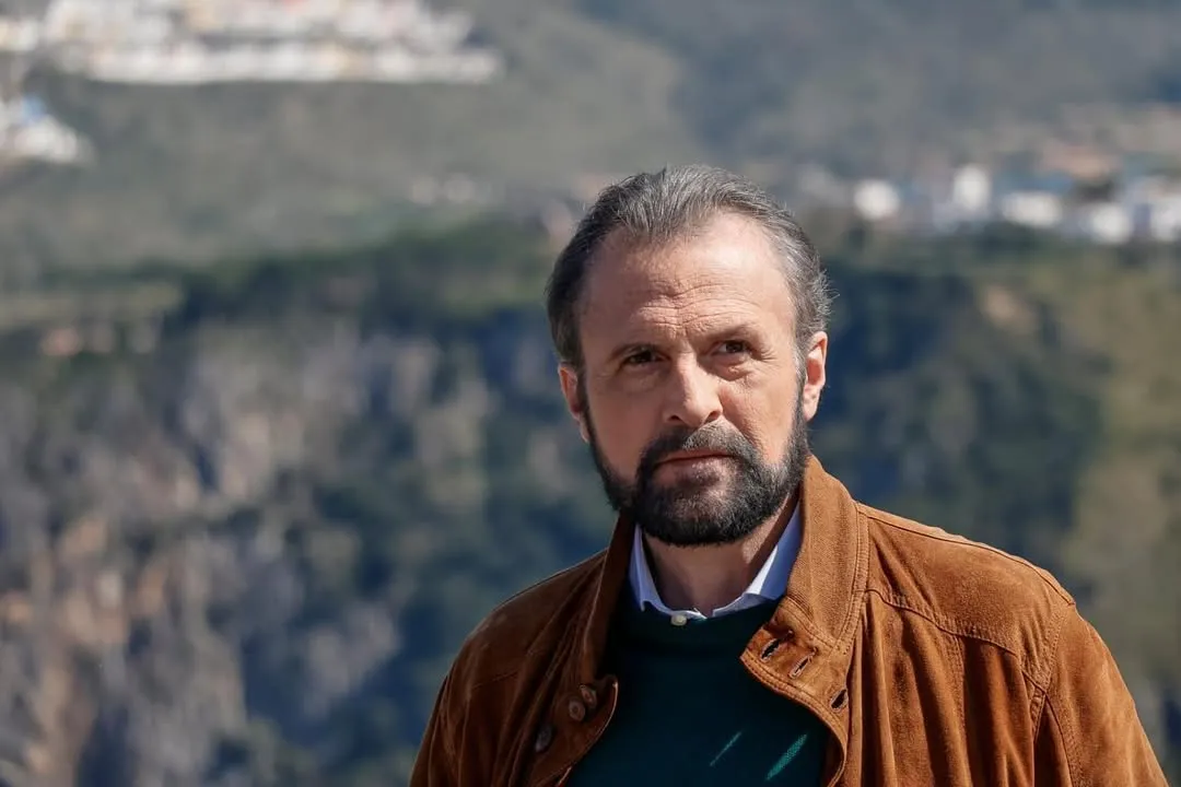 Fabrizio Ferracane - Photo