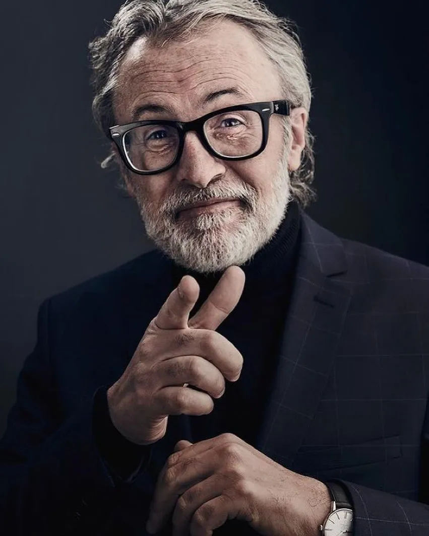 Fabrizio Ferracane - Photo