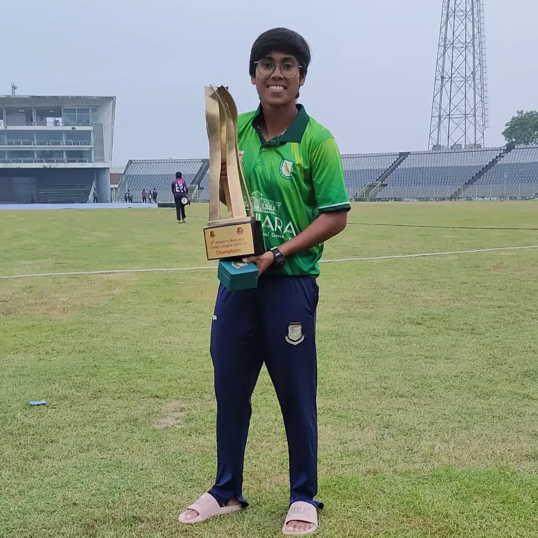Fahima Khatun - Photo