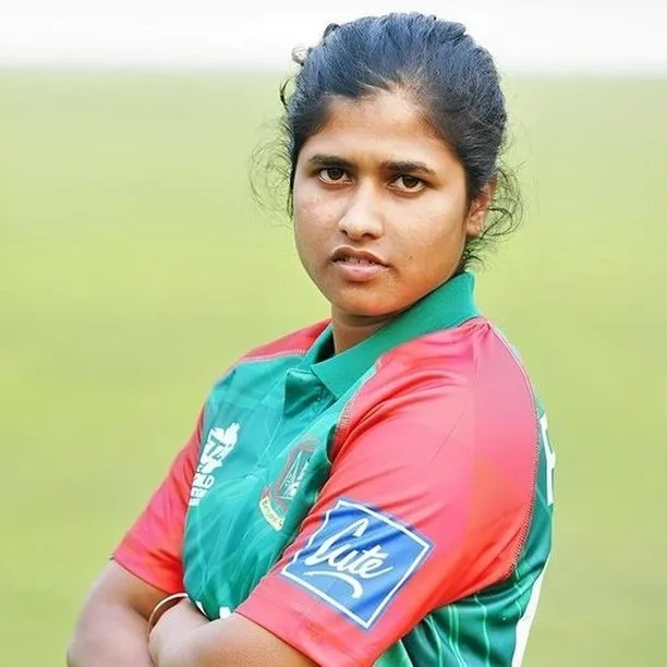 Fargana Hoque - Photo
