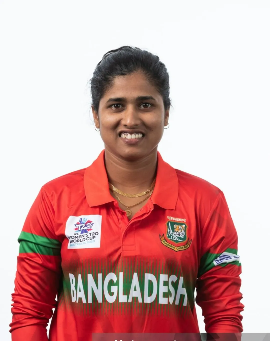 Fargana Hoque - Photo