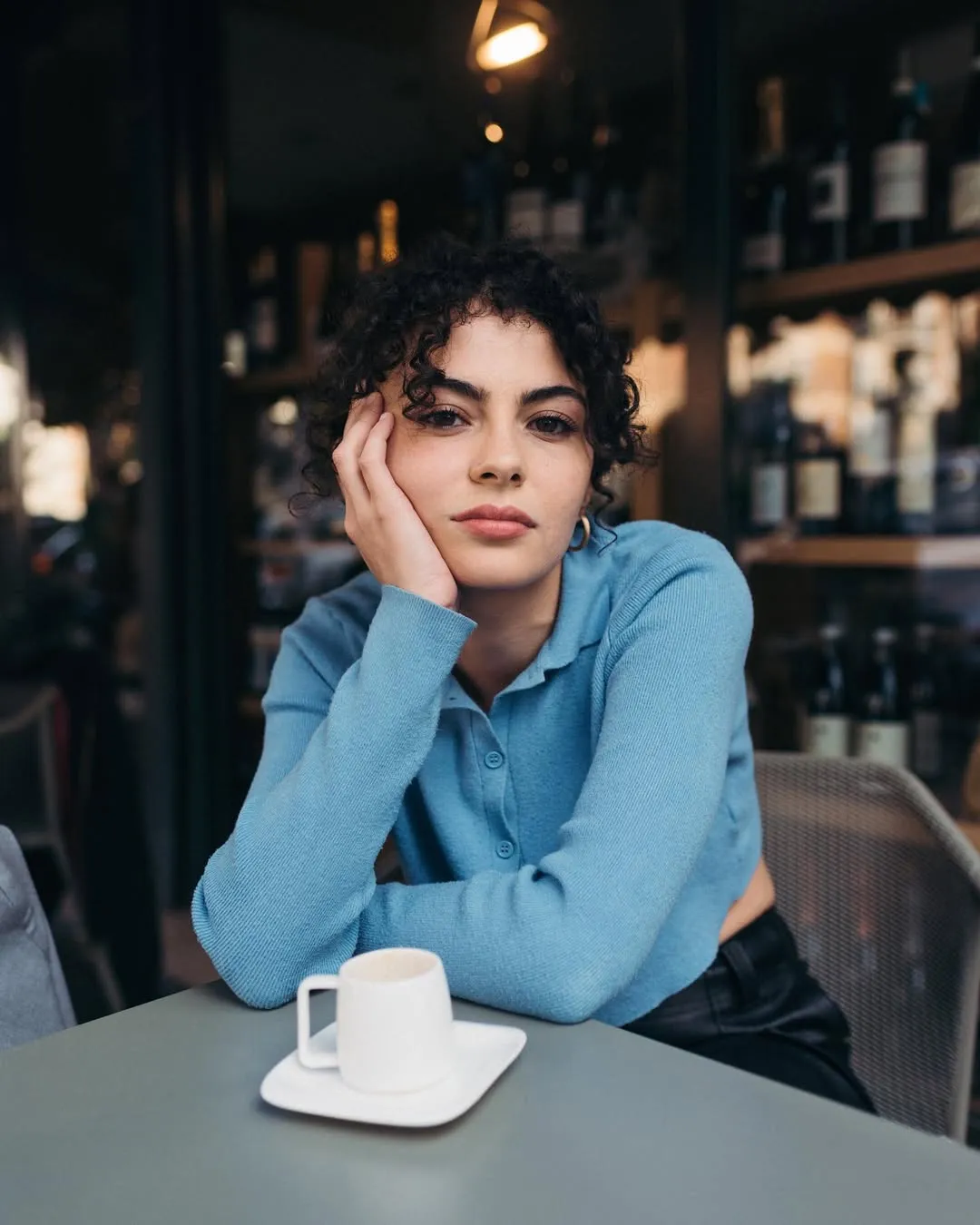 Federica Torchetti - Photo