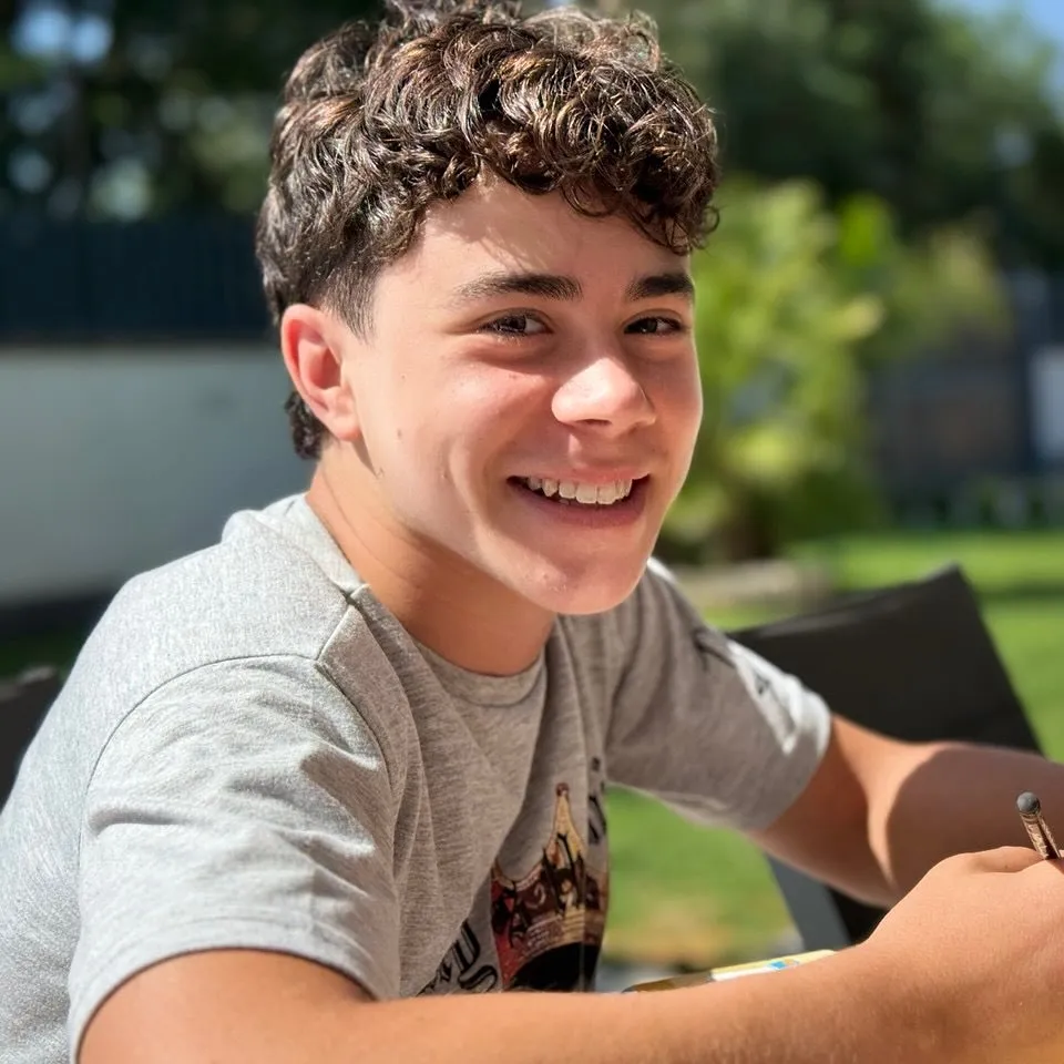 Federico Ielapi - Photo