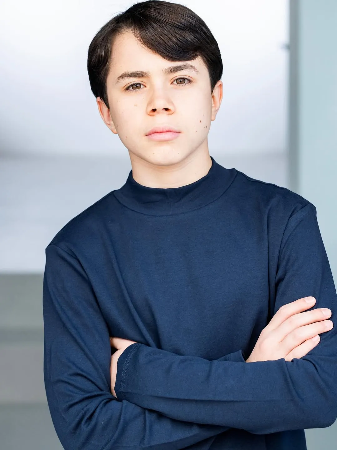 Federico Ielapi - Photo