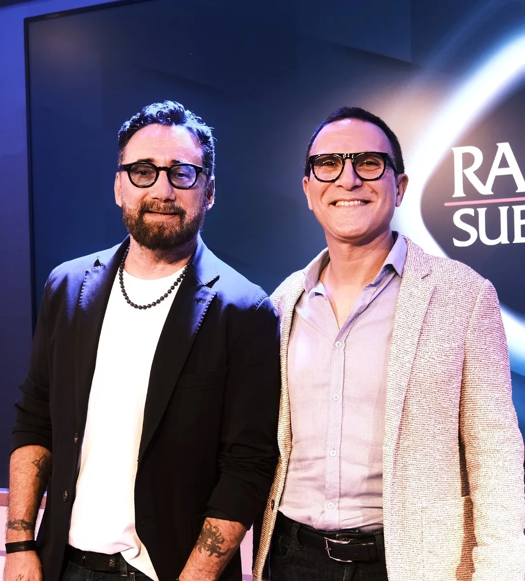 Federico Zampaglione - Photo