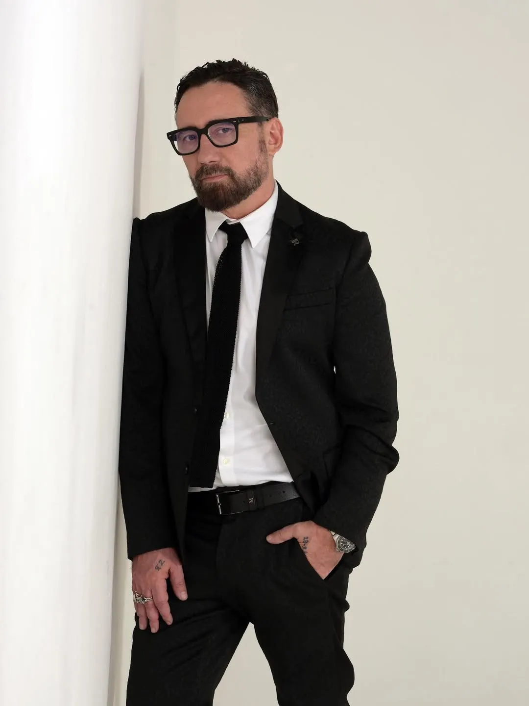 Federico Zampaglione - Photo