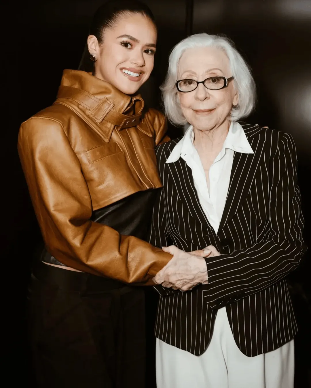 Fernanda Montenegro - Photo