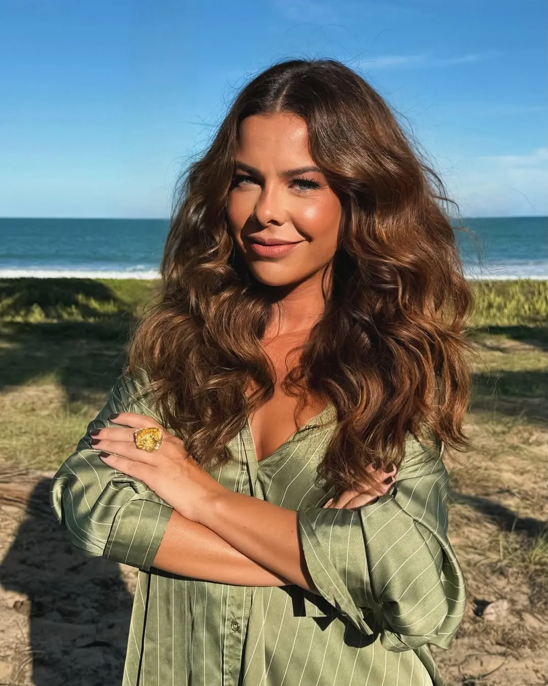 Fernanda Souza - Photo