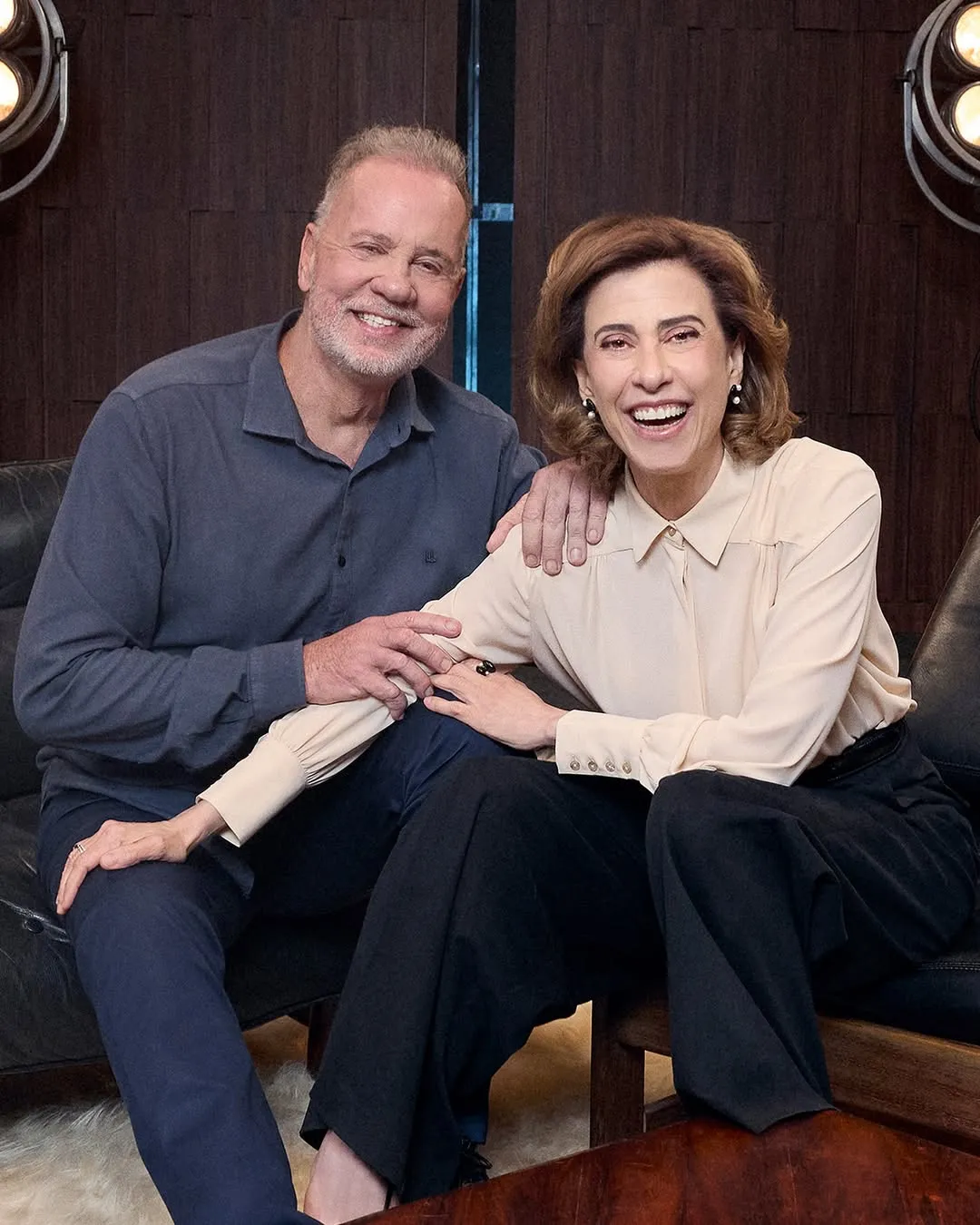 Fernanda Torres - Photo