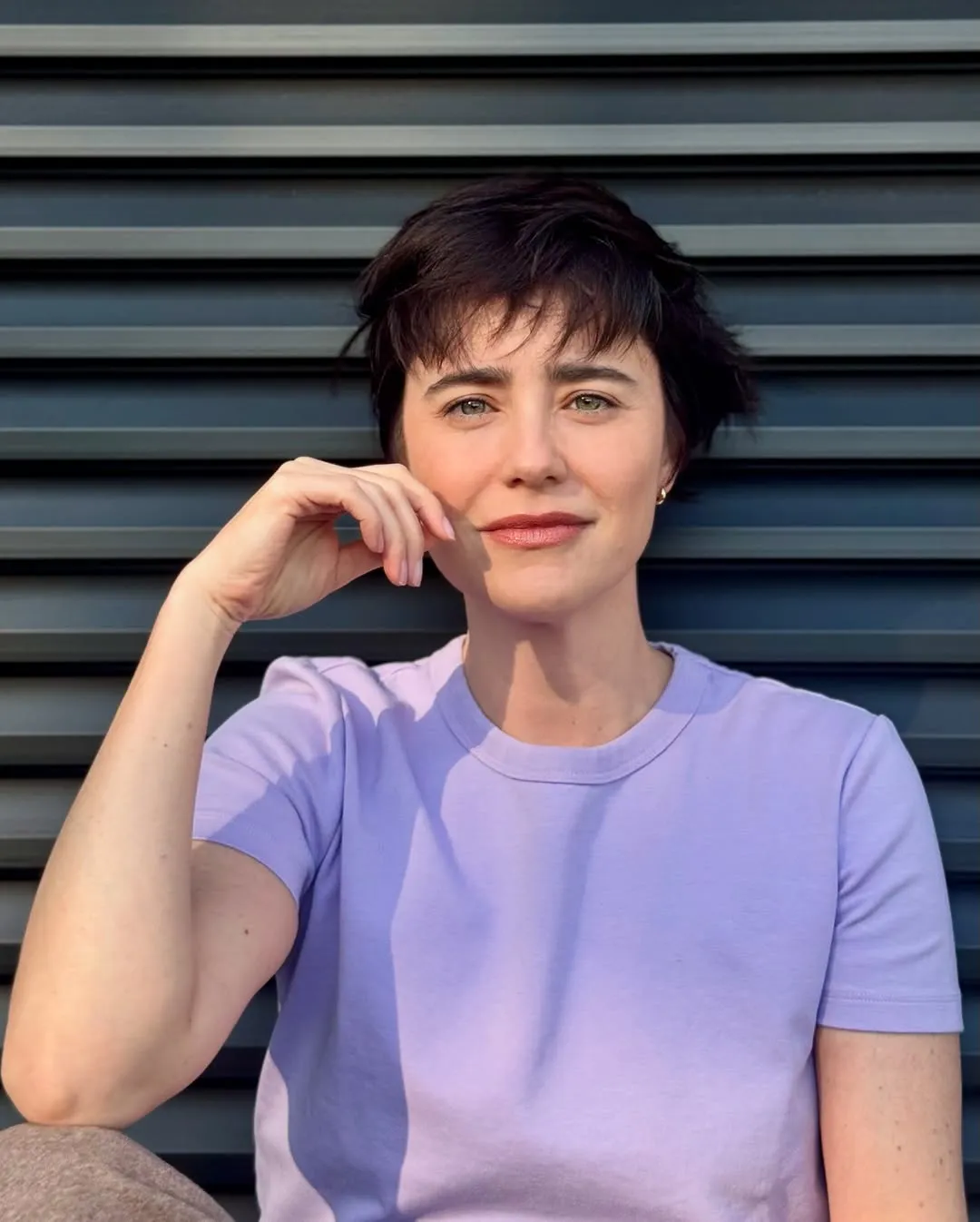 Fernanda Vasconcellos - Photo