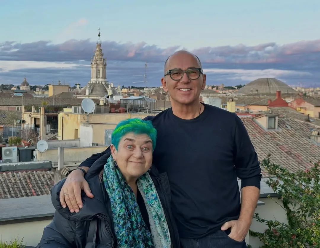 Ferzan Özpetek - Photo