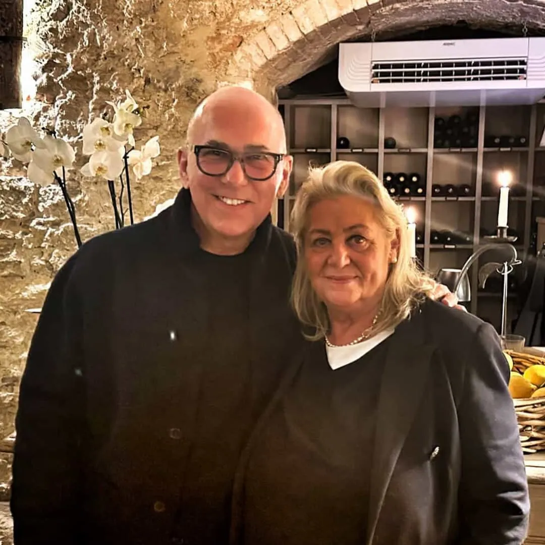 Ferzan Özpetek - Photo