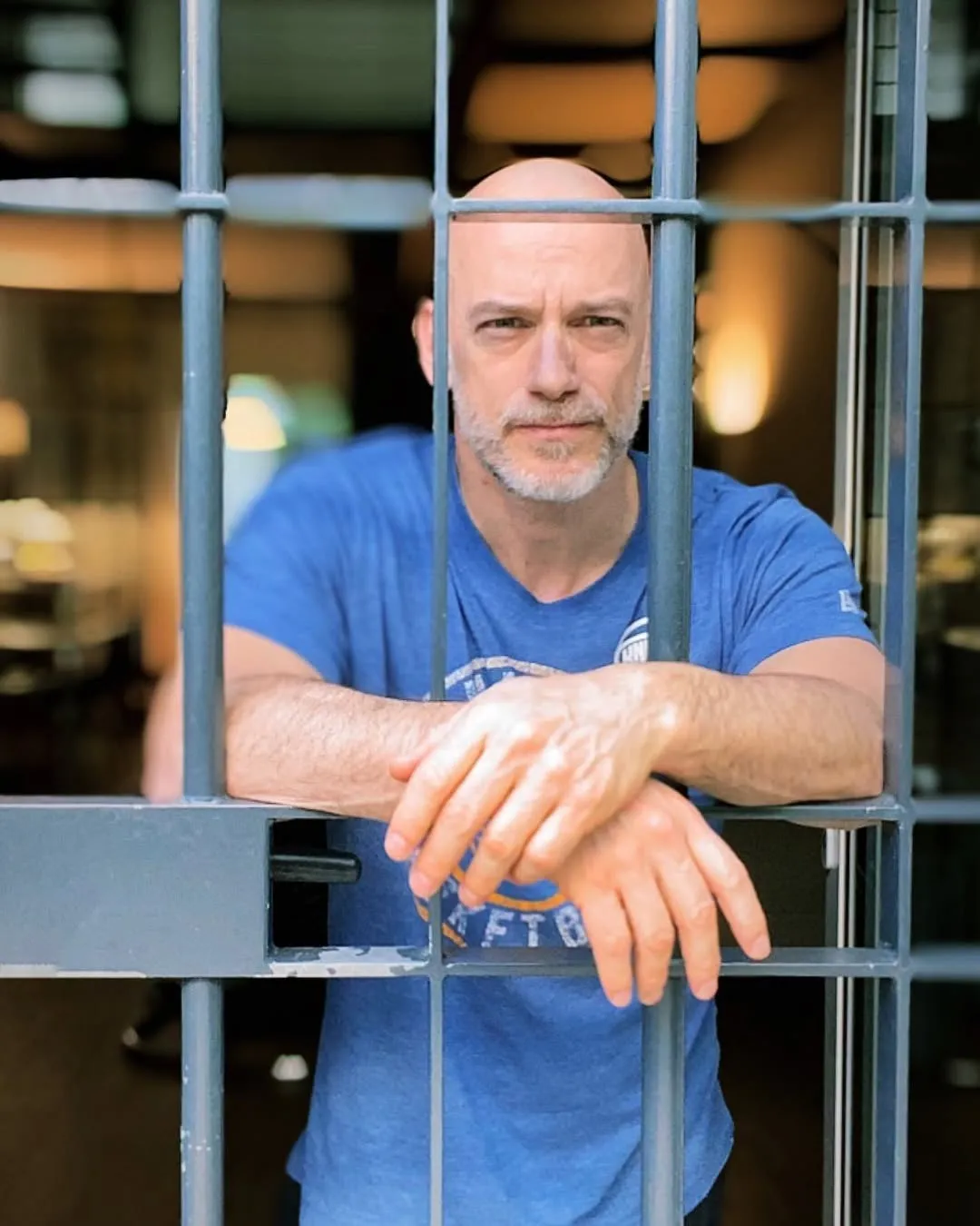 Filippo Nigro - Photo