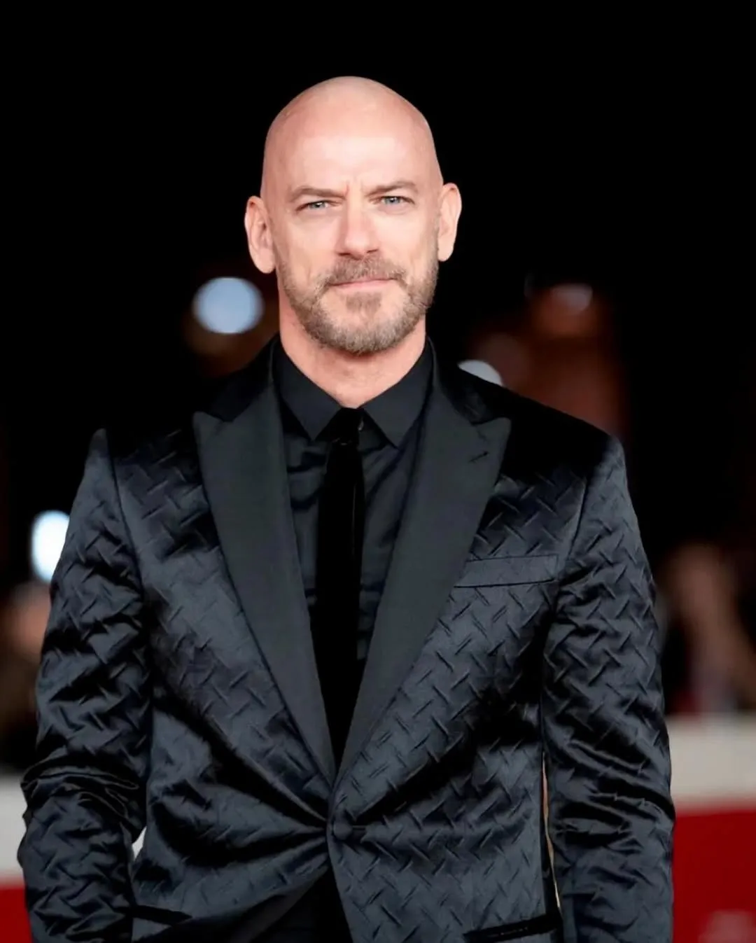 Filippo Nigro - Photo