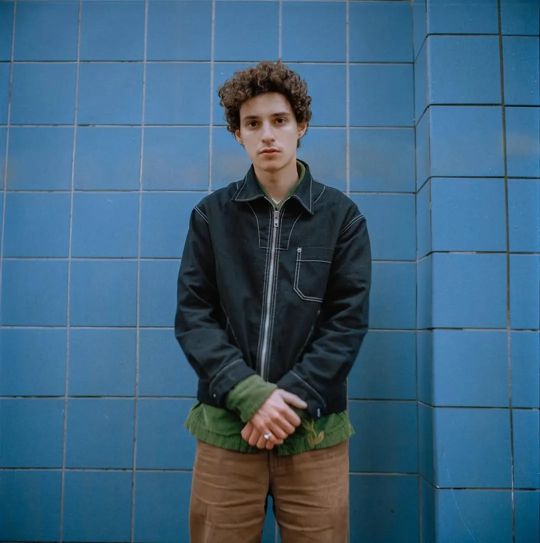 Filippo Scotti - Photo