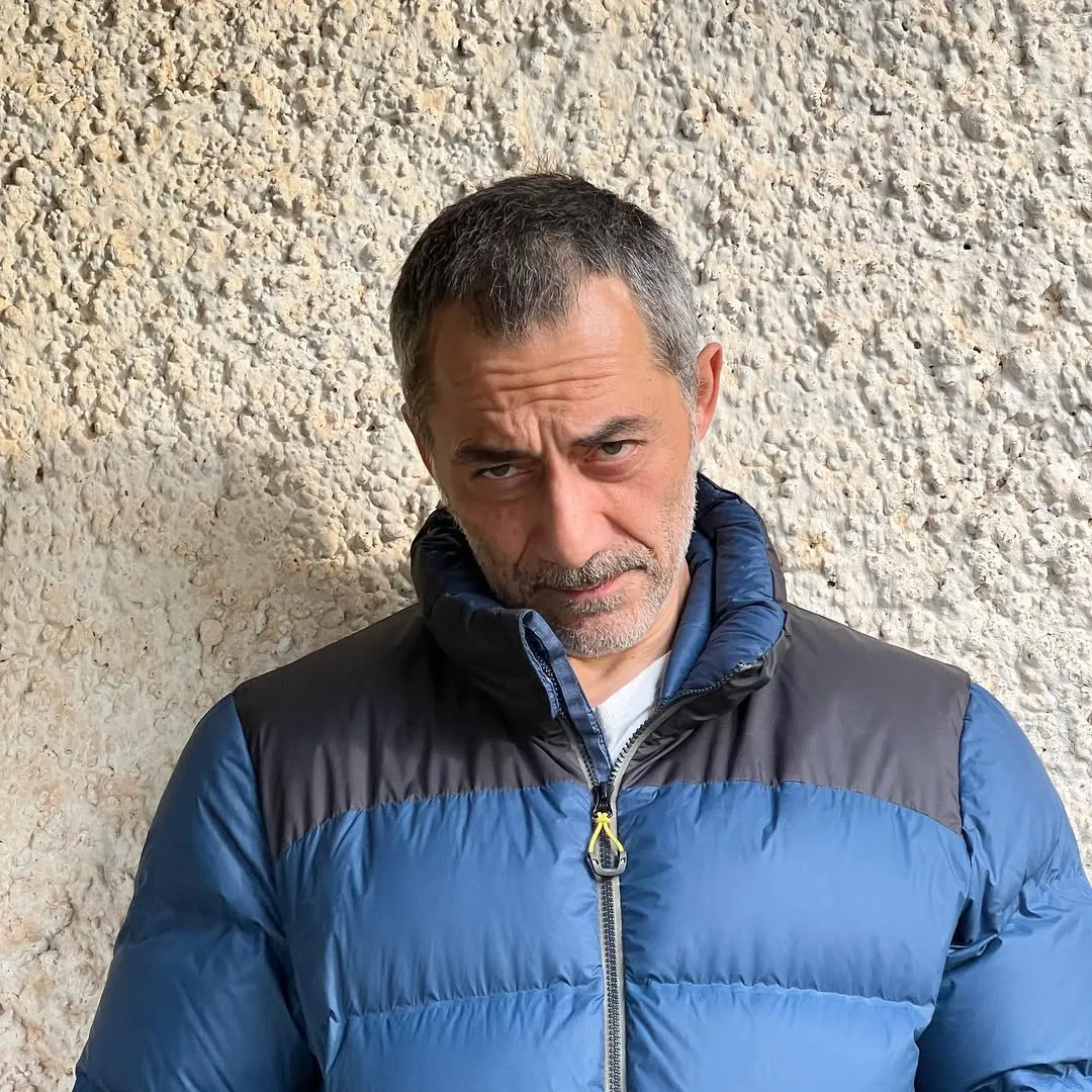 Filippo Timi - Photo