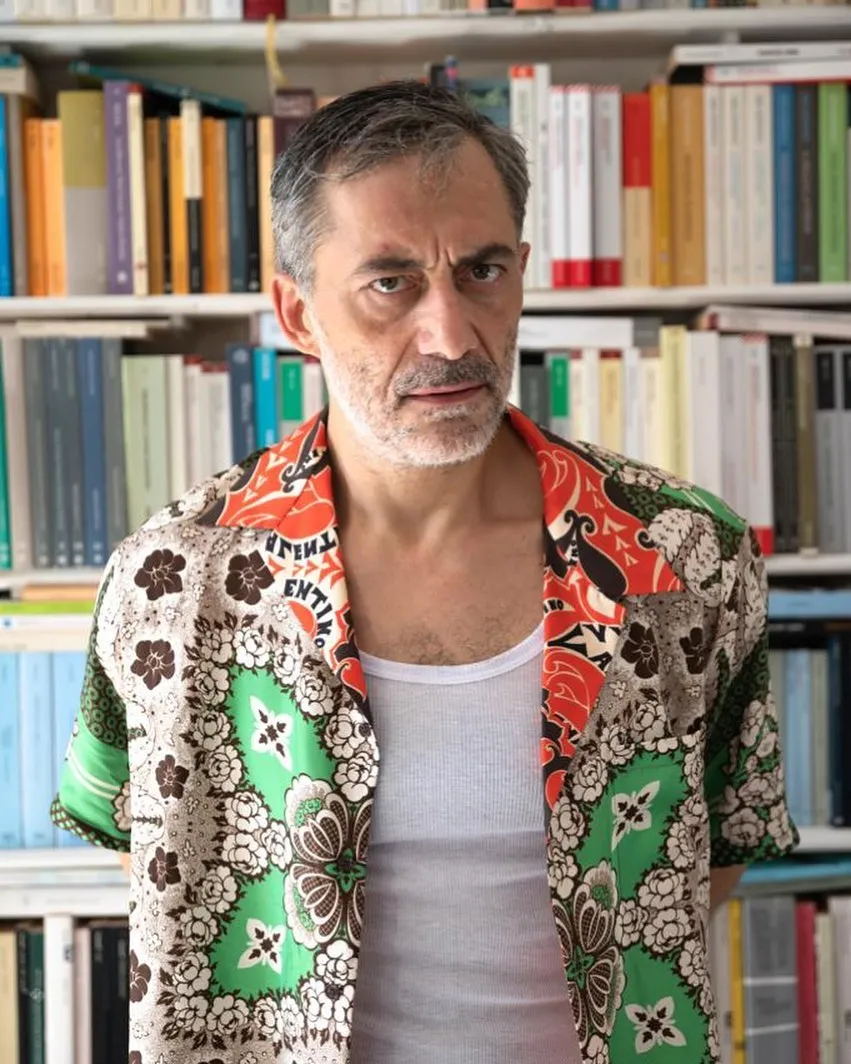 Filippo Timi - Photo