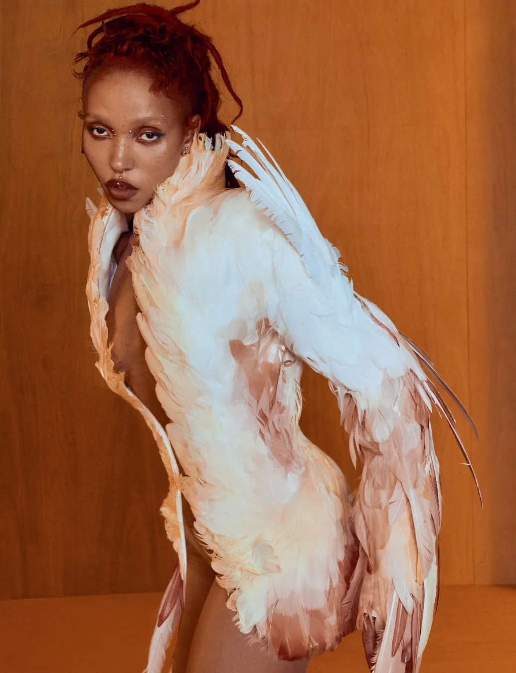 Fka Twigs - Photo