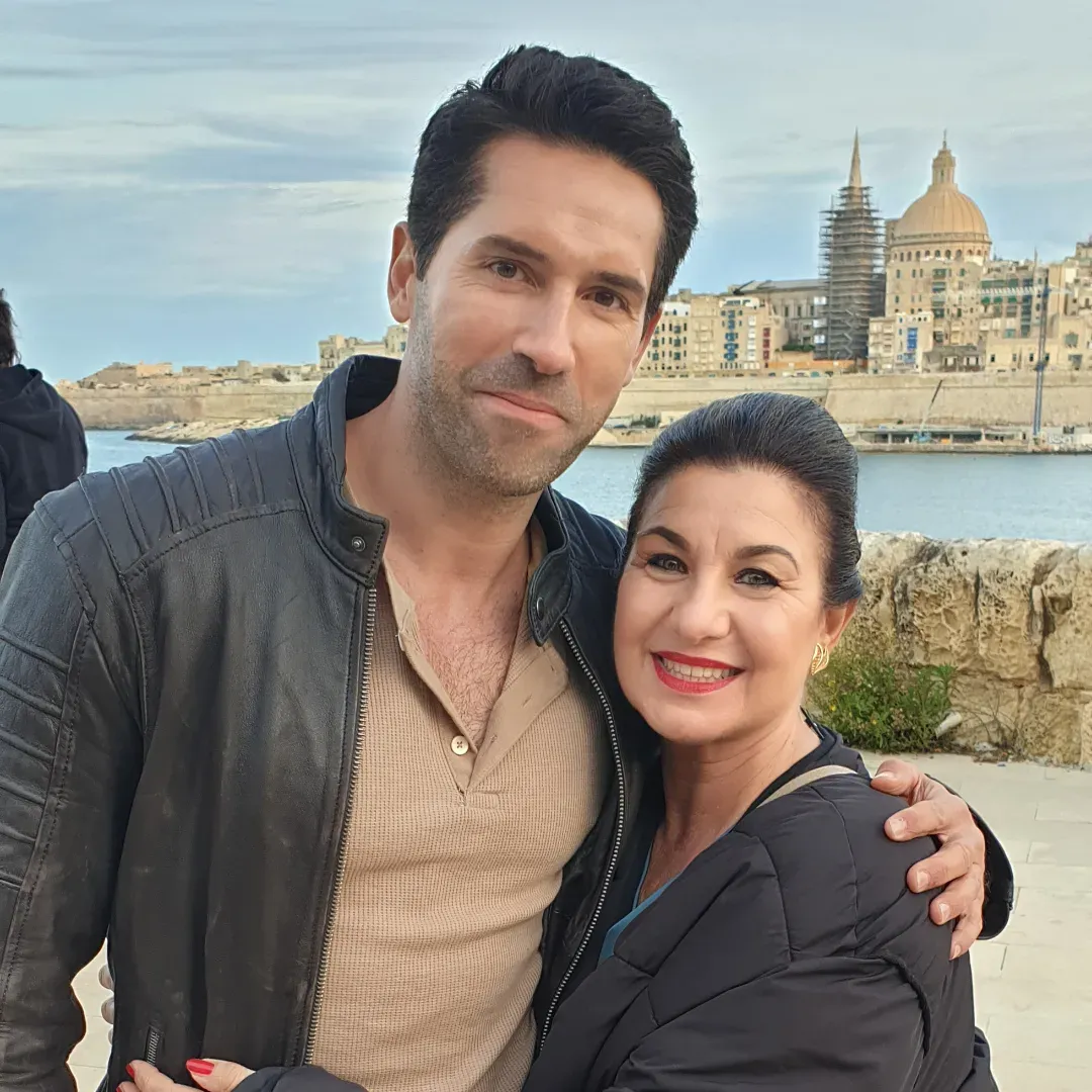 Flaminia Cinque - Photo