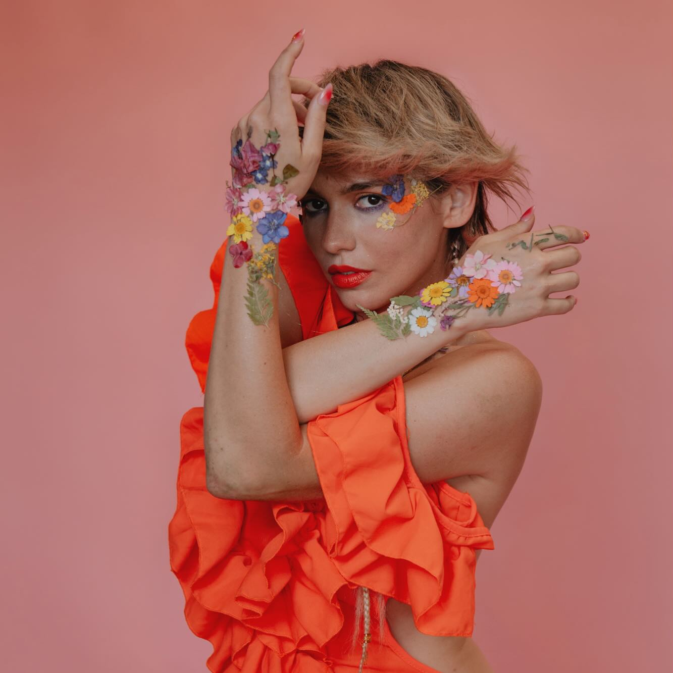 Flavia Watson - Photo