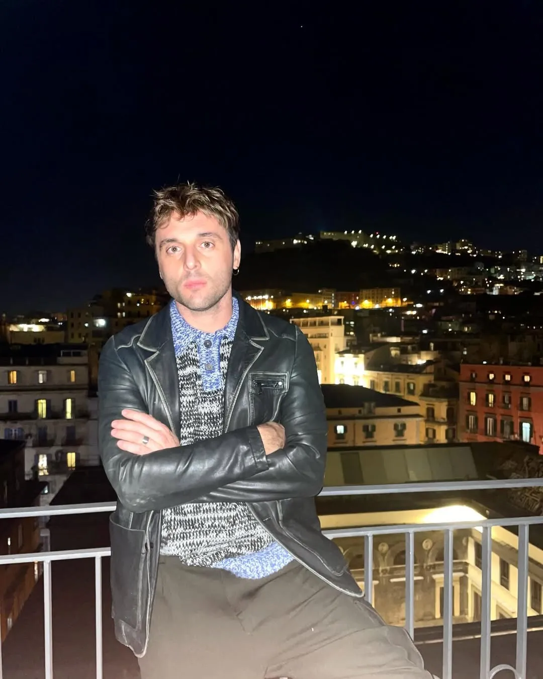 Flavio Furno - Photo