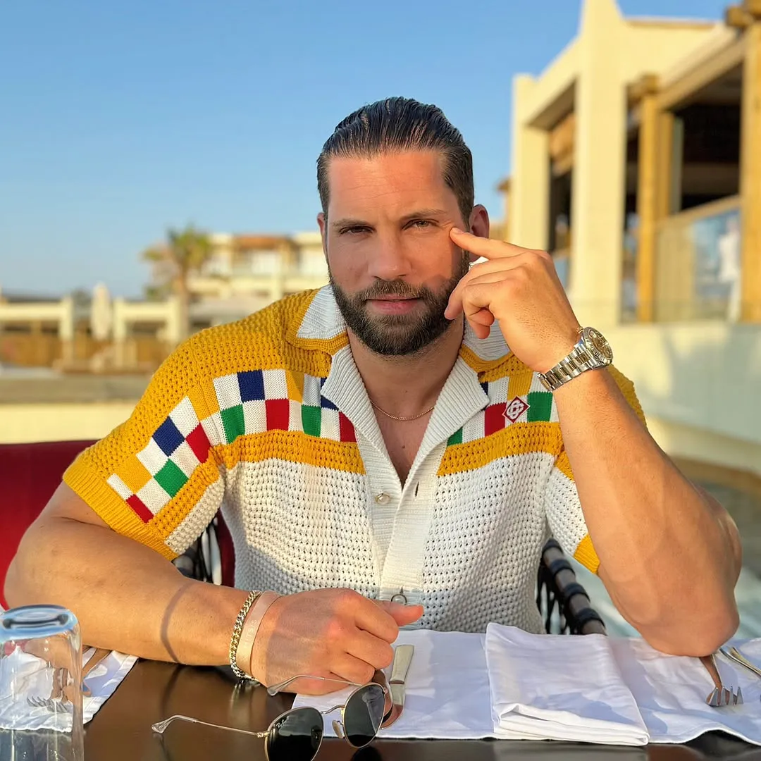 Florian Munteanu - Photo