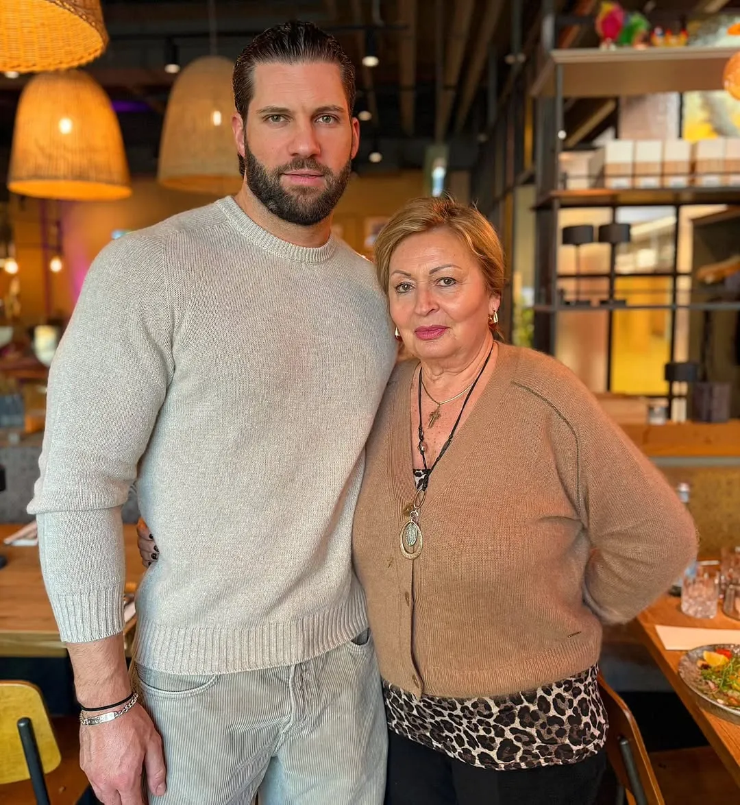 Florian Munteanu - Photo