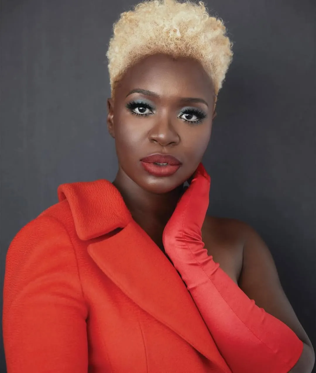 Folake Olowofoyeku - Photo