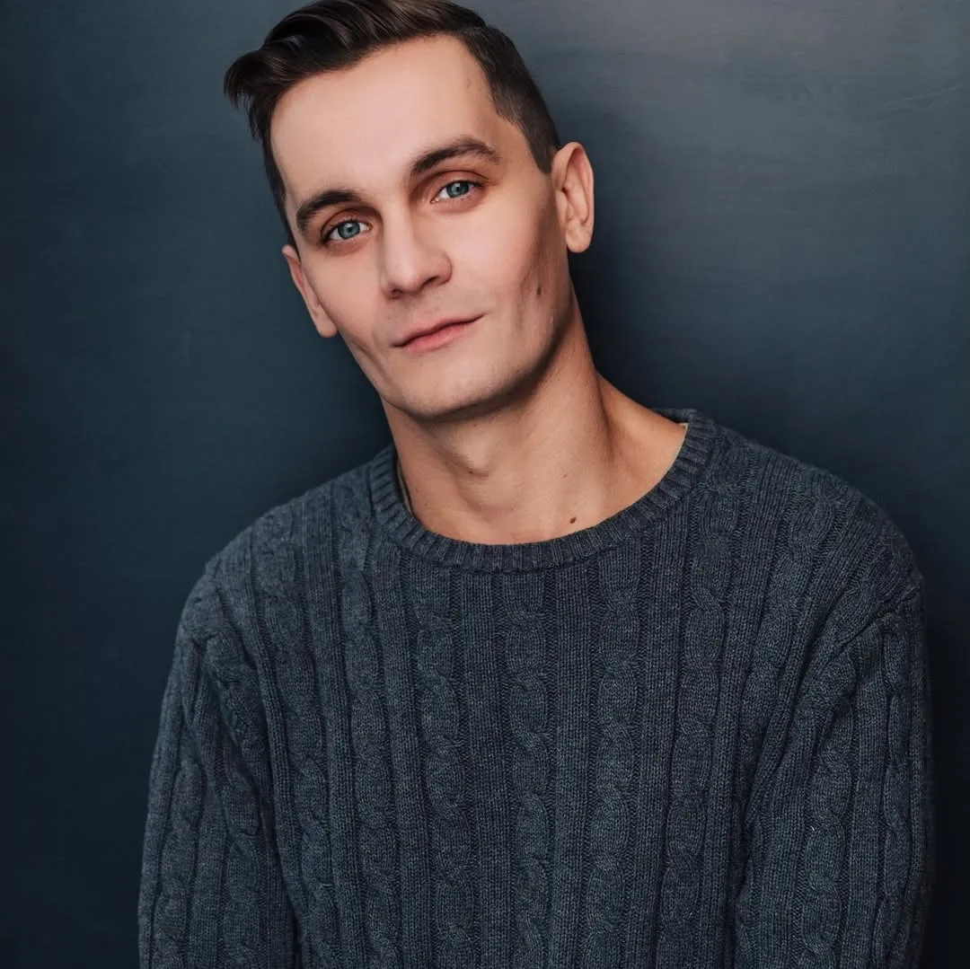 Forrest Weber - Photo