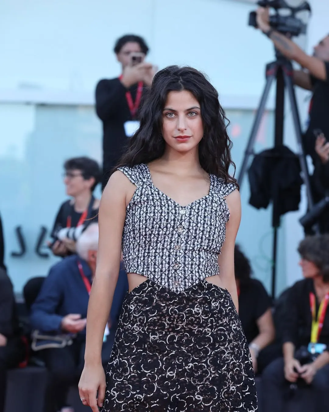 Fotinì Peluso - Photo