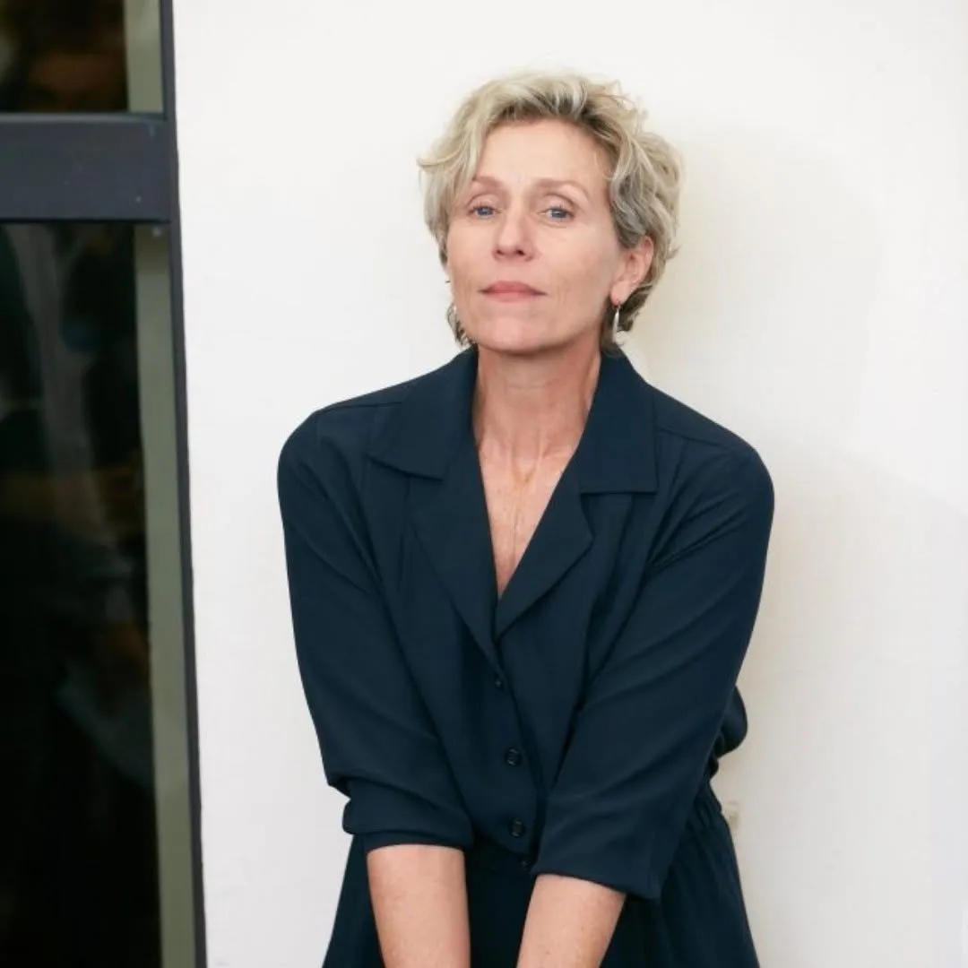 Frances Mcdormand - Photo