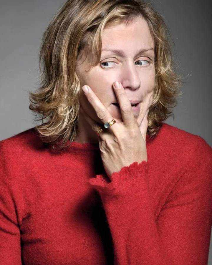 Frances Mcdormand - Photo