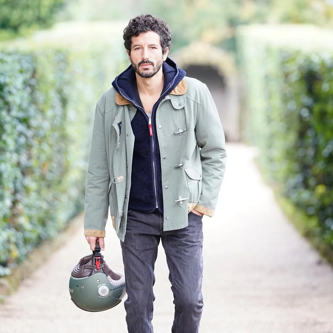 Francesco Scianna - Photo