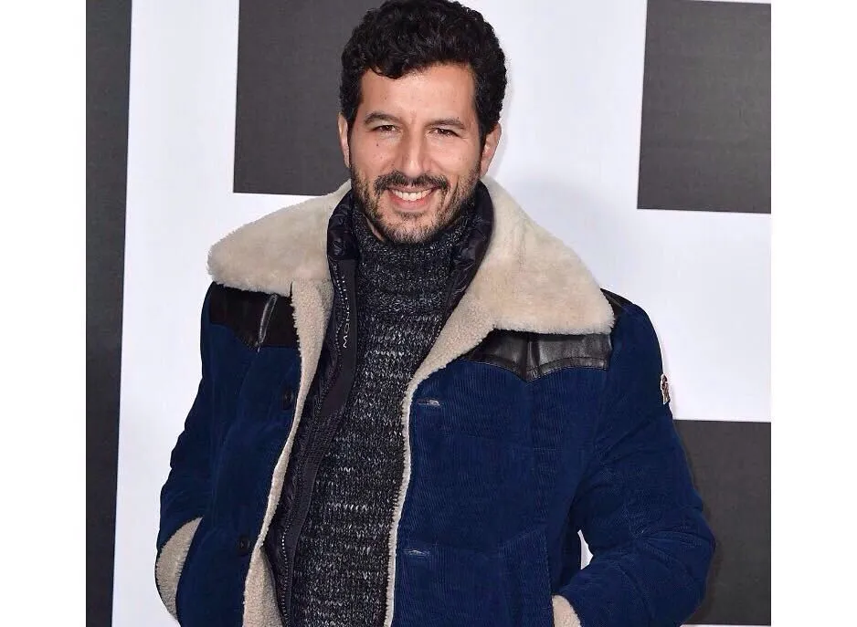 Francesco Scianna - Photo