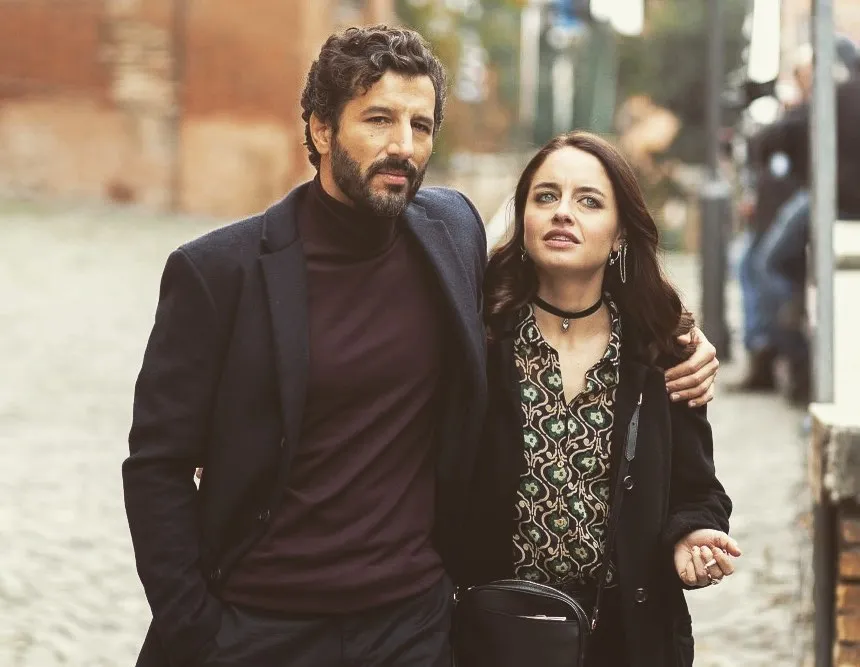 Francesco Scianna - Photo