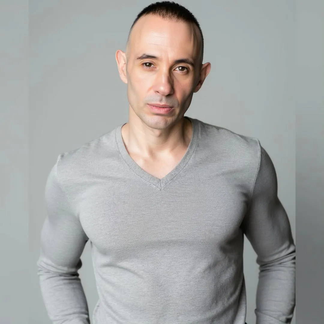 Francisco Peramos - Photo