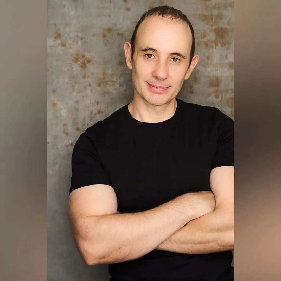 Francisco Peramos - Photo