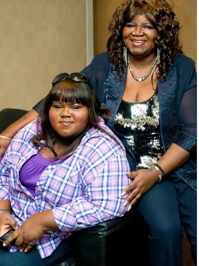 Gabourey Sidibe - Photo