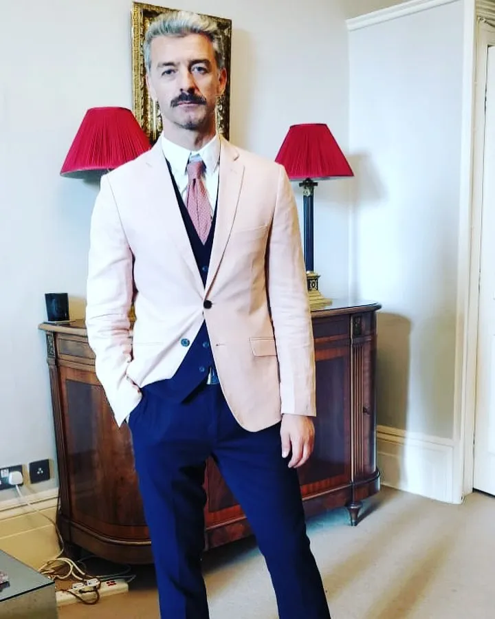 Gabriel Constantin - Photo