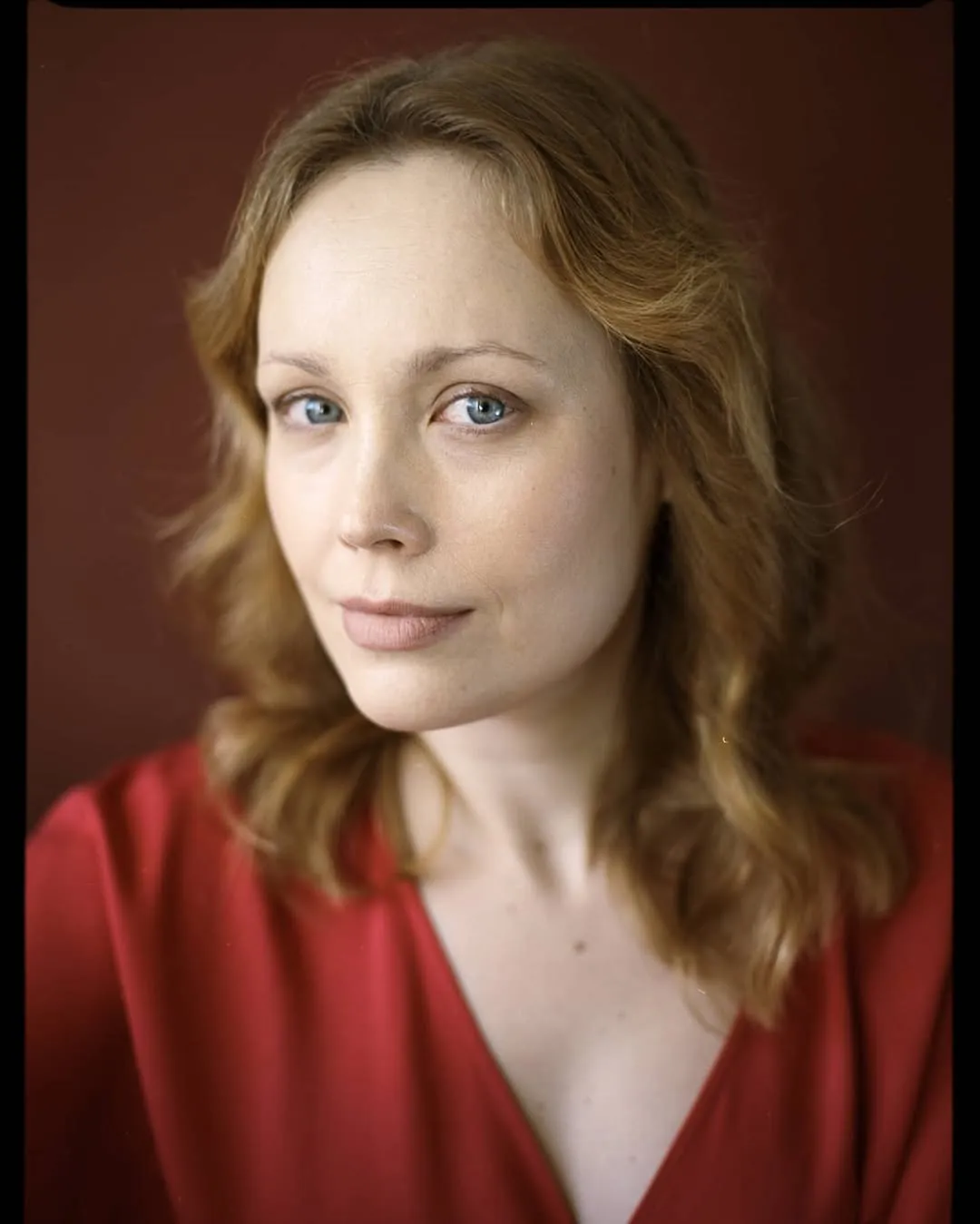 Gabriela Calun - Photo