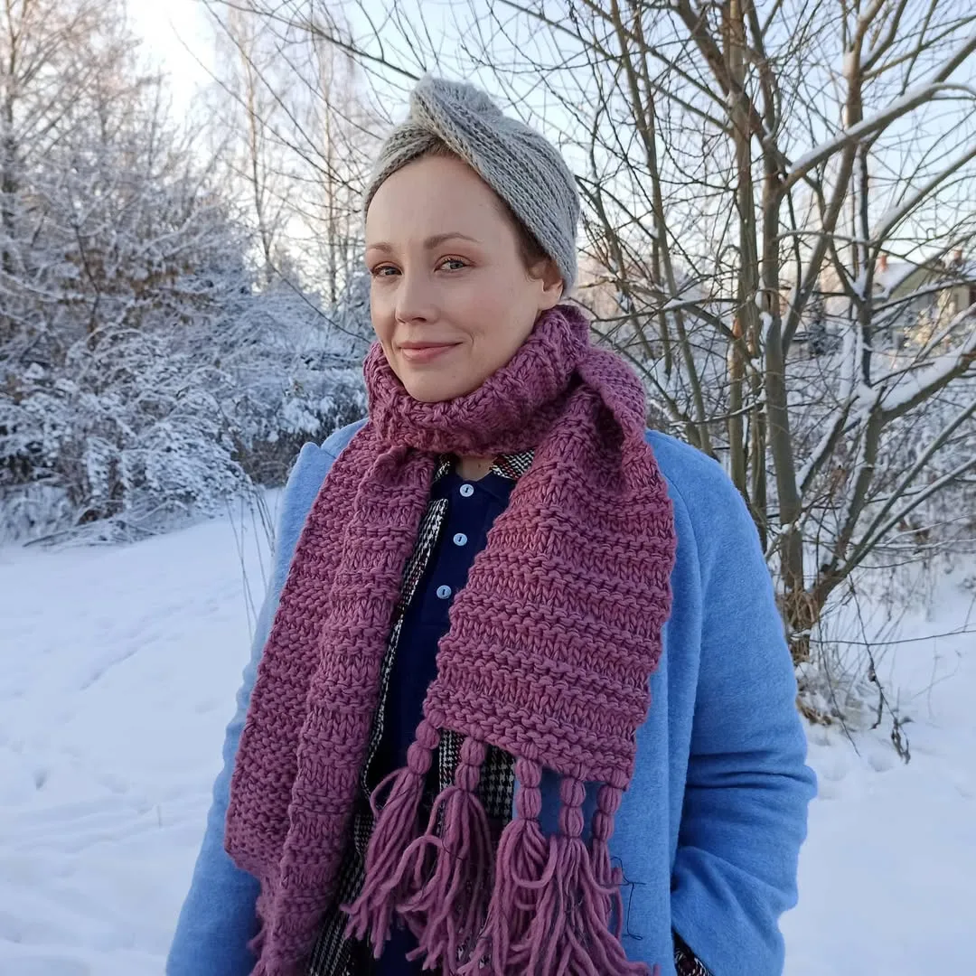 Gabriela Calun - Photo