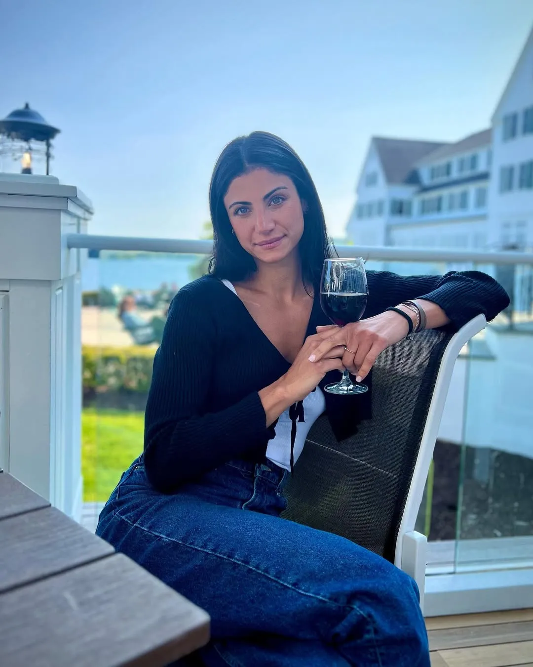 Gabriella Piazza - Photo