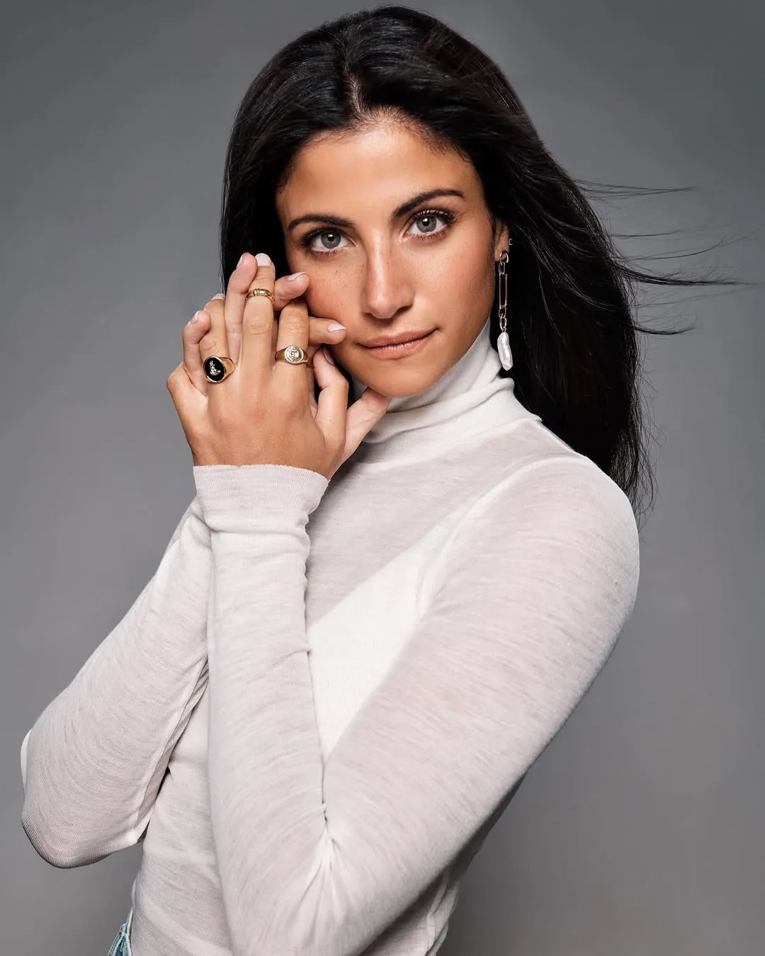 Gabriella Piazza - Photo