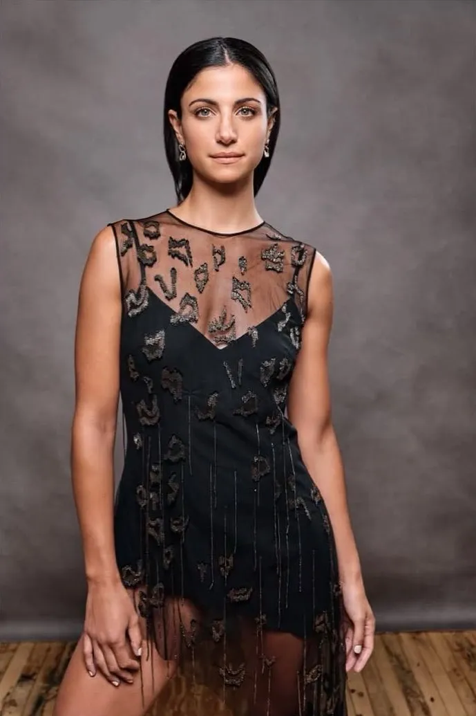 Gabriella Piazza - Photo