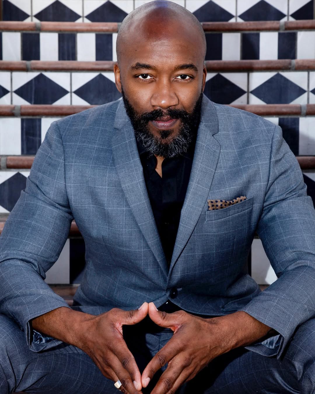 Gary Anthony Stennette - Photo