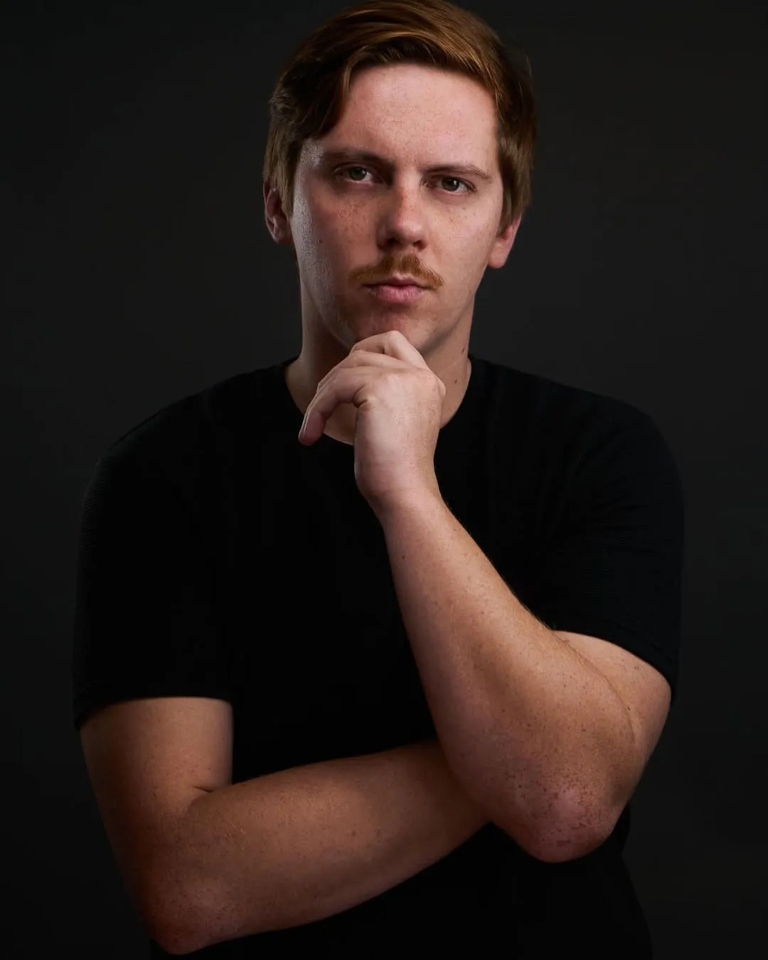 Gasper Markun - Photo