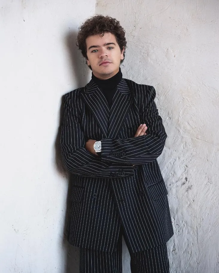Gaten Matarazzo - Photo