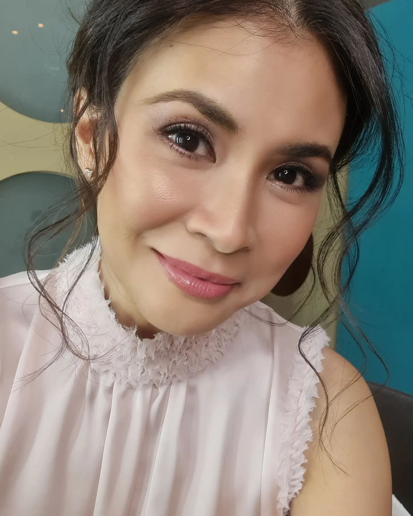 Gelli De Belen - Photo